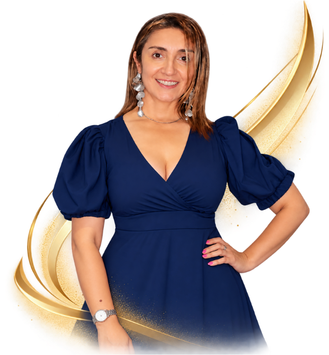 Paula Franco: Experience, Leadership, and a Vision Focused on Protecting