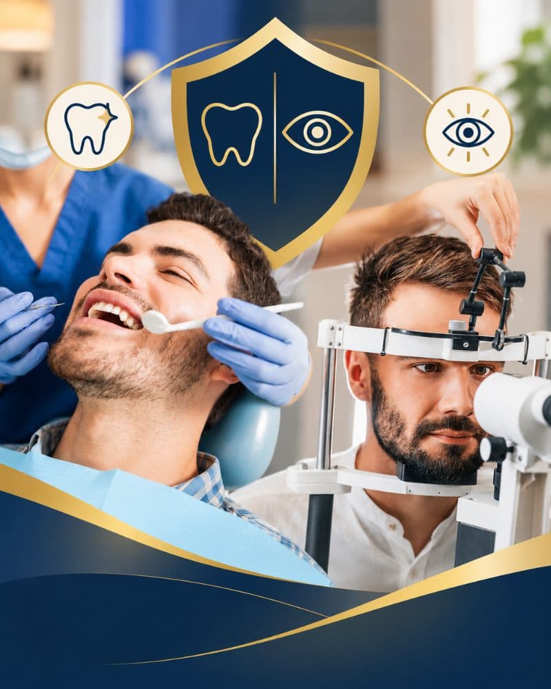 Dental & Vision
