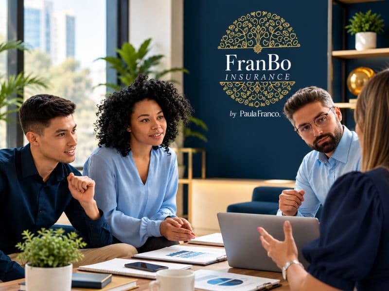 Benefits That Protect Your Team and Strengthen Your Business