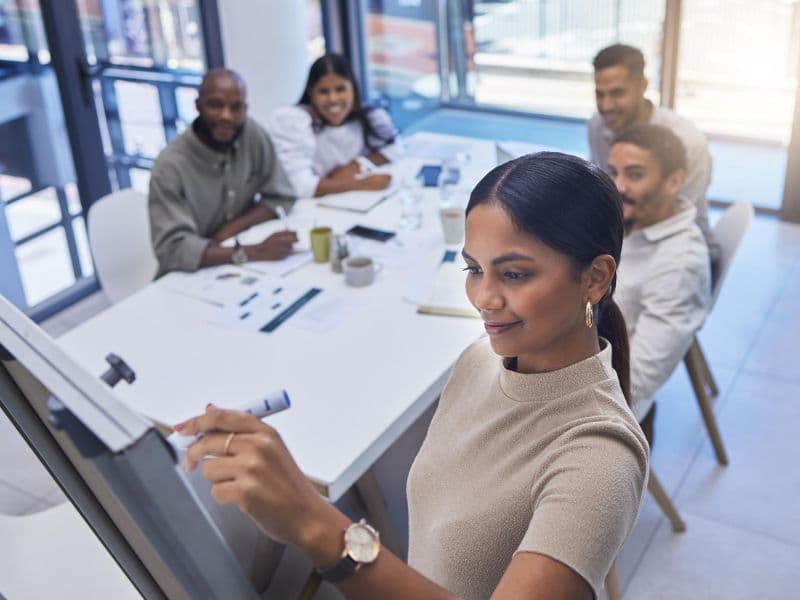 Build Your Career in the Insurance Industry